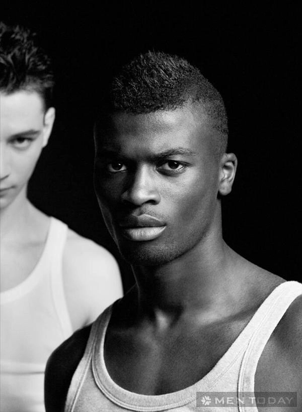 Các chàng el shaarawy niang và sciglio sành điệu trên icon
