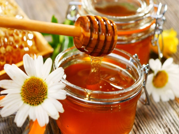 Hướng dẫn pha mật ong uống trị cảm lạnh
