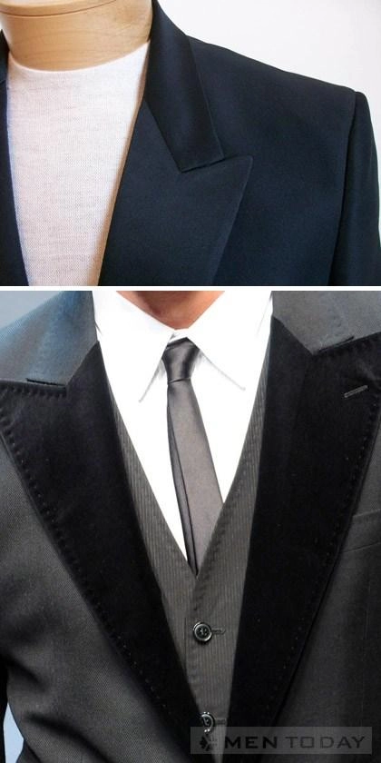 Làm thế nào để chọn bộ vest hoàn hảo cho chàng