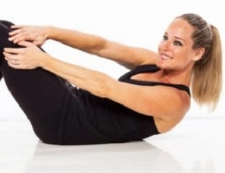 6 động tác tập chuyên trị đau lưng