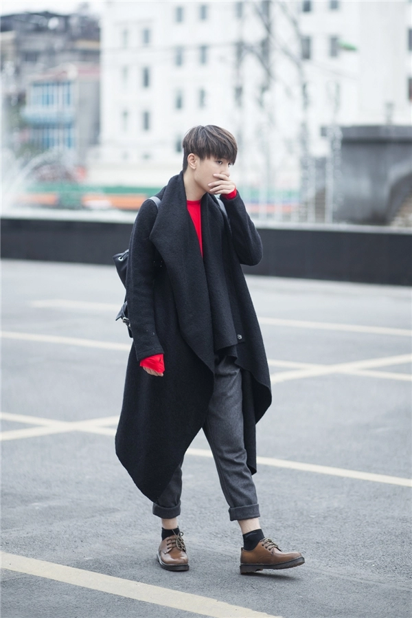 6 set đồ bad boy chính hiệu