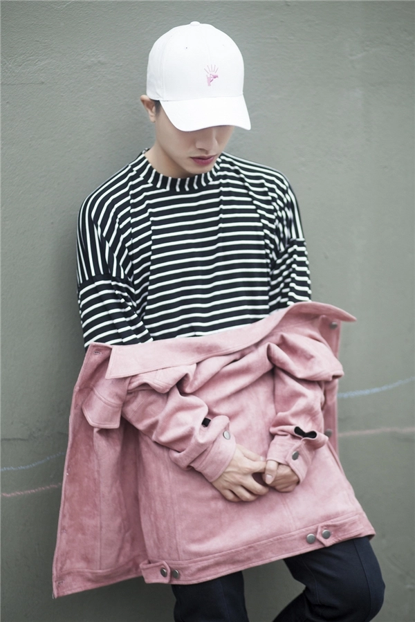 6 set đồ bad boy chính hiệu