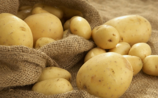 8 lý do bạn nên ăn khoai tây