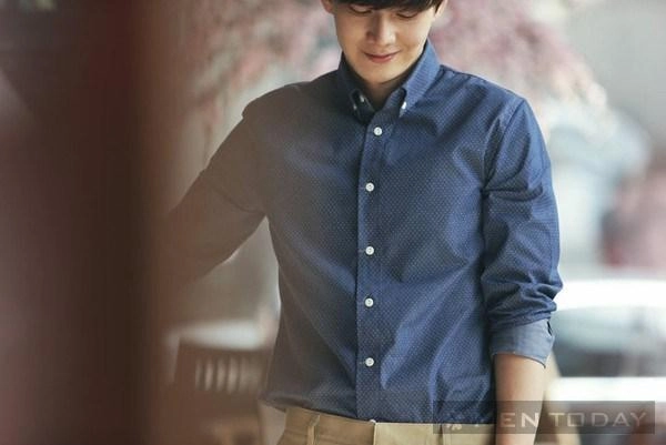 Bắp tay nhỏ nên chọn áo như thế nào