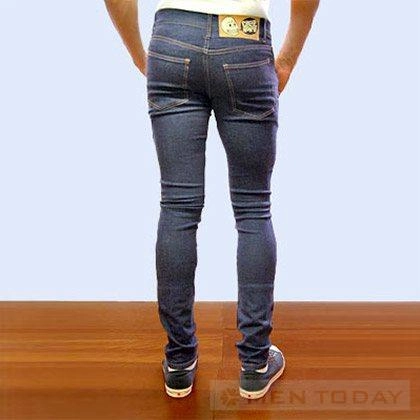 Cách chọn quần skinny jean nam