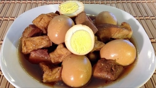 Danh sách các món ăn còn bổ não hơn cả óc lợn