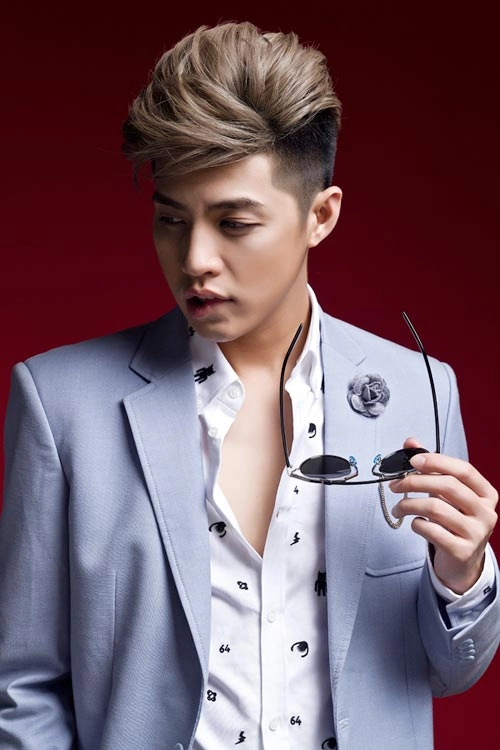 Những kiểu undercut thịnh hành nhất việt nam