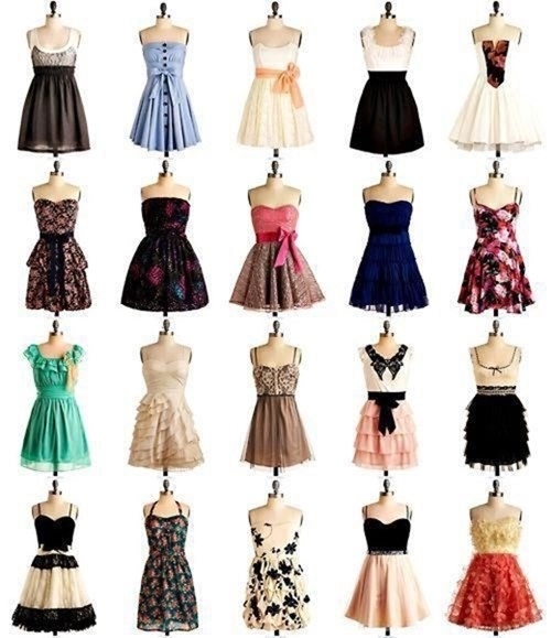 Tổng hợp thói quen mua sắm chỉ nàng mới hiểu