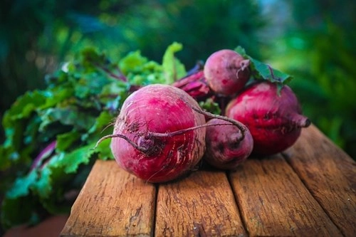 Top 6 những thực phẩm làm sạch gan không ăn hối tiếc cả đời