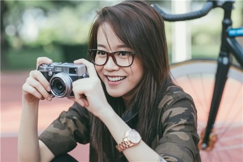 Xuống phố cực chất và cá tính như an nguy