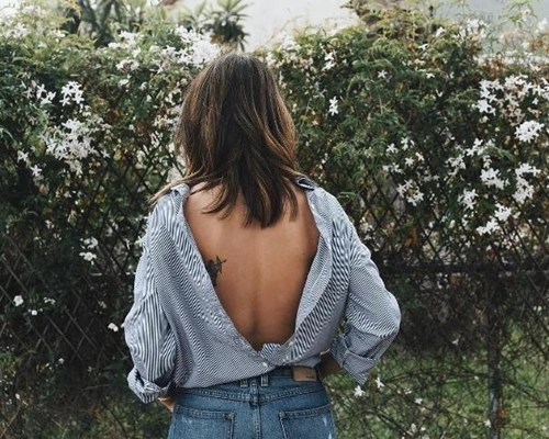 3 kiểu sơ mi chuẩn không cần chỉnh dành cho con gái hè này