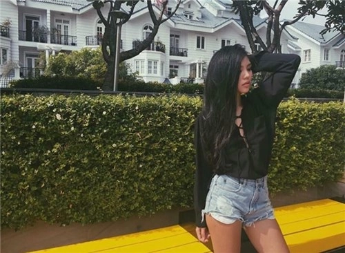 3 kiểu sơ mi chuẩn không cần chỉnh dành cho con gái hè này