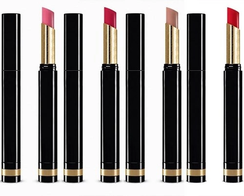 5 thỏi son high-end đỉnh của đỉnh nhất định bạn nữ phải có