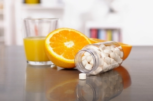6 cách uống nước cam lợi đâu không thấy màđau hoài