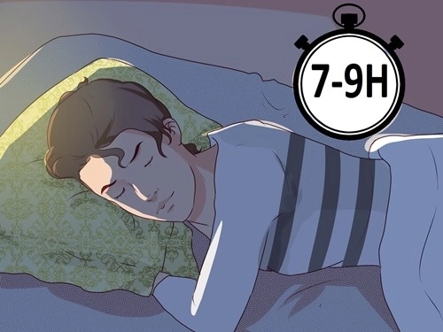 Áp dụng 6 cách này để đầu óc minh mẫn