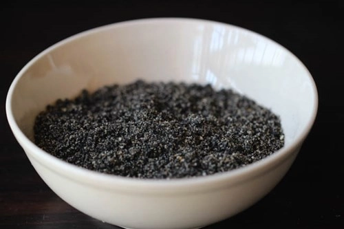 Bí quyết trị táo bón chỉ sau 10 phút