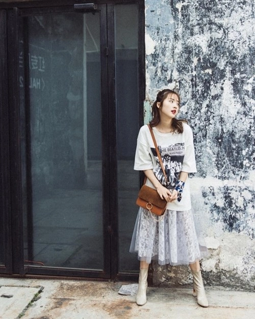 cách chụp ảnh street style sang chảnh như fashionista