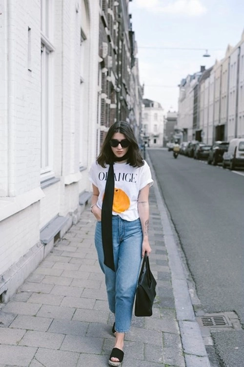 cách chụp ảnh street style sang chảnh như fashionista
