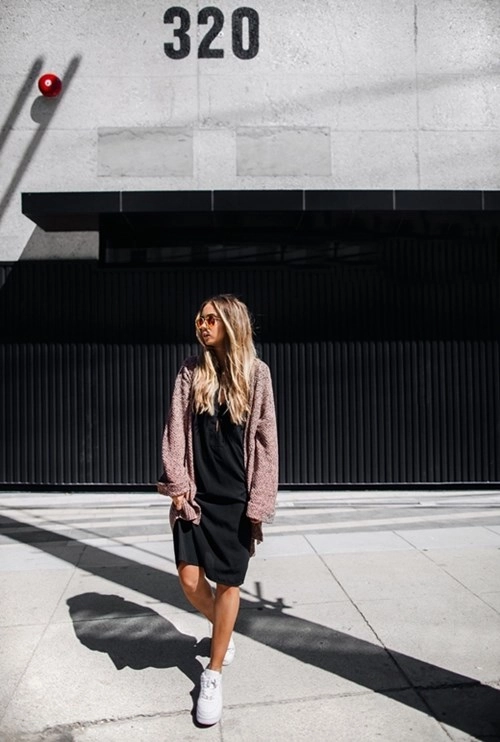 cách chụp ảnh street style sang chảnh như fashionista