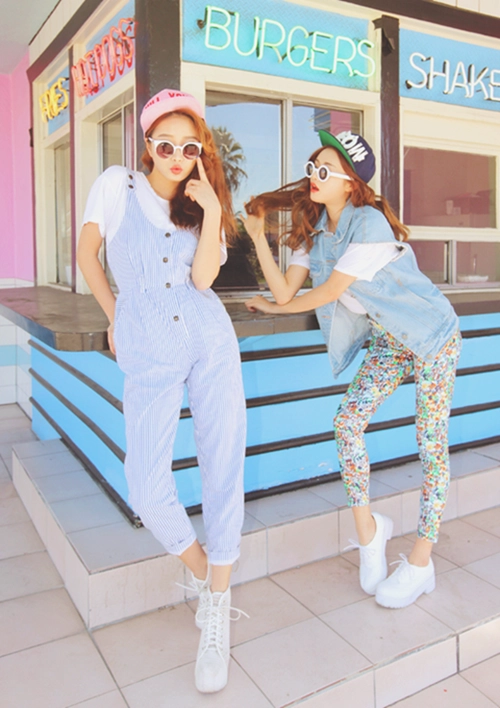 cách chụp ảnh street style sang chảnh như fashionista