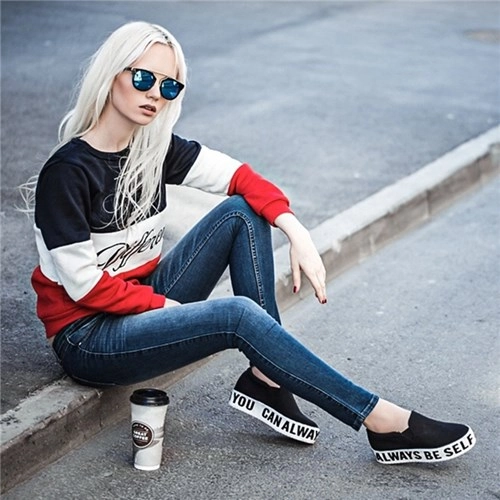 cách chụp ảnh street style sang chảnh như fashionista