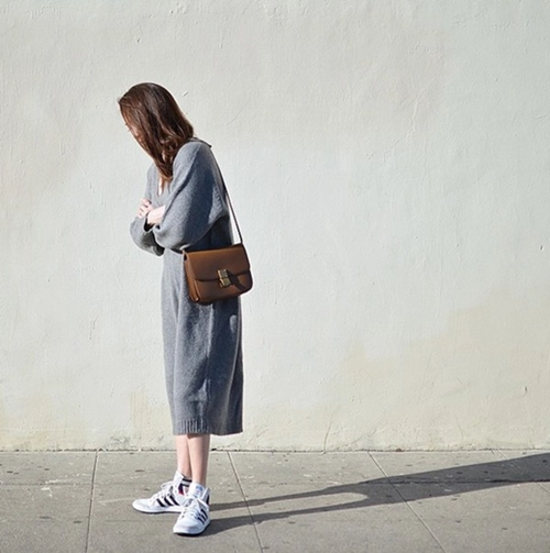 cách chụp ảnh street style sang chảnh như fashionista