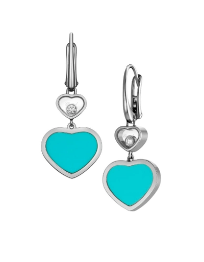 Chopard happy hearts trang sức của sự trẻ trung và cá tính