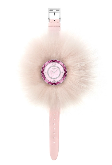 Cùng ngắm chiếc đồng hồ bước ra từ thần thoại của fendi