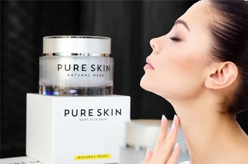 Đánh bay những ngấn cổ và quầng thâm mắt