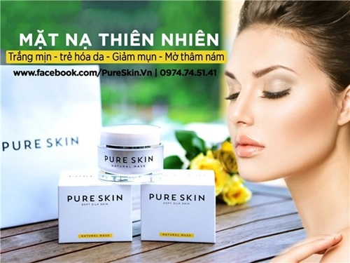 Đánh bay những ngấn cổ và quầng thâm mắt