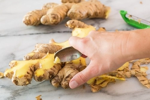 Giảm cân thần tốc với 2 miếng này mỗi ngày