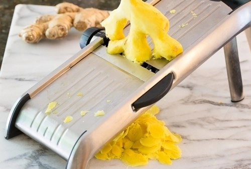Giảm cân thần tốc với 2 miếng này mỗi ngày