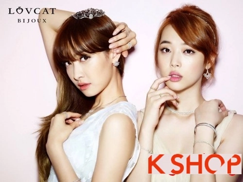 Kiểu tóc uốn xoăn dễ thương cho bạn gái khuôn mặt tròn