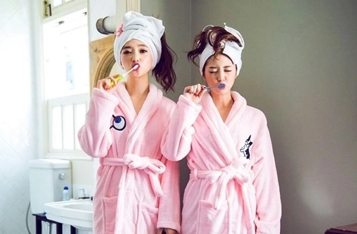 Những kiểu bạn bè nhất định phải có trong đời khi sang tuổi 25