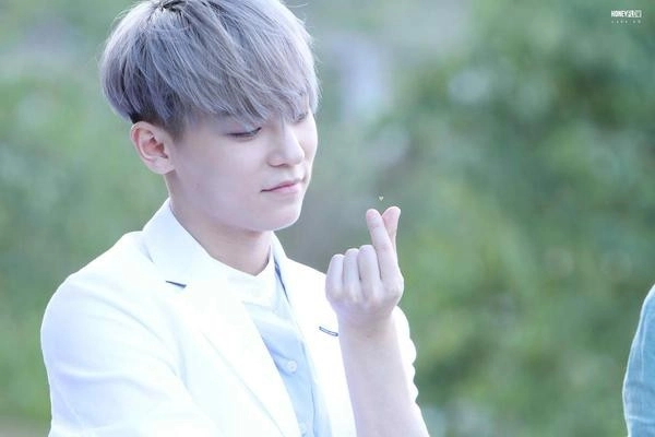 Những màu tóc nhuộm lúc nào cũng đẹp và chất của nam giới