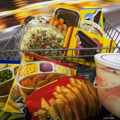 Những quy tắc phải học từ một cô nàng sở hữu thân hình mảnh mai