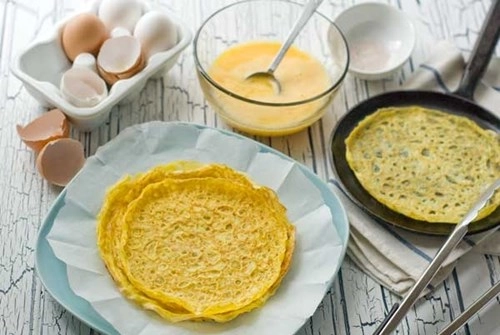 Những quy tắc phải học từ một cô nàng sở hữu thân hình mảnh mai
