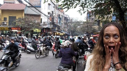 Thời điểm nào người ta dễ lên cơn điên nhất trong ngày