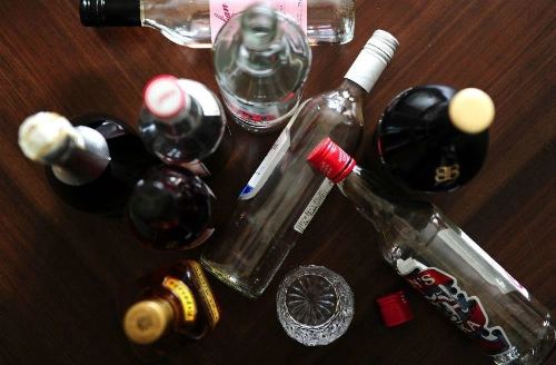 Thủ phạm chính ra 7 loại ung thư chết người là rượu