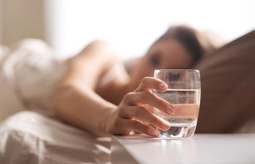 Uống thêm một ly nước mỗi ngày để sống khỏe