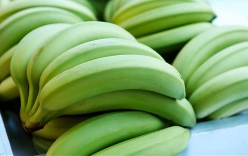 Ăn chuối xanh là chữa khỏi ngay những loại bệnh này