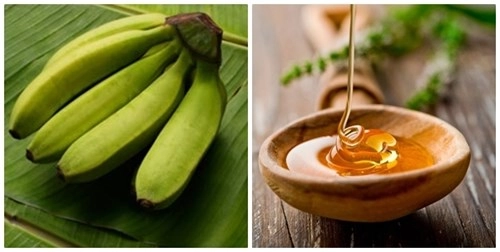 Ăn chuối xanh là chữa khỏi ngay những loại bệnh này