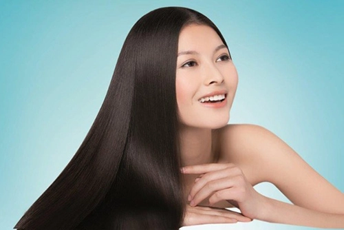 Bí quyết tóc mượt sau một lần ủ chuối chín và dầu