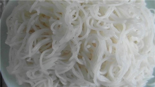 Bún cá phú quốc tưởng quen mà lạ ăn vào liền ngay