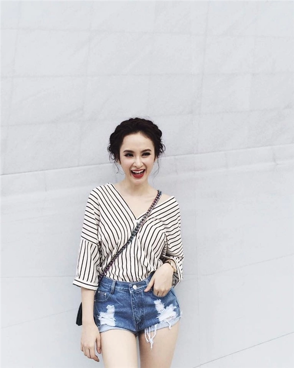 Hà hồ phạm hương đọ sắc