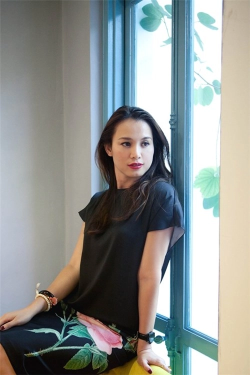 Ngôi vị hoa hậu việt nam và những kỉ lục thú vị của