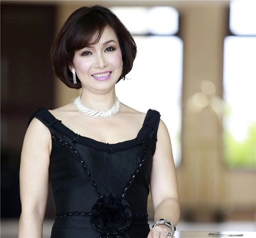 Ngôi vị hoa hậu việt nam và những kỉ lục thú vị của