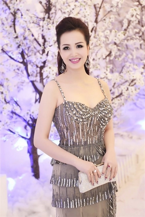 Ngôi vị hoa hậu việt nam và những kỉ lục thú vị của