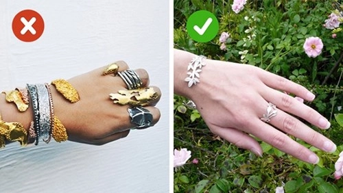 Những bí kíp để mặc đồ bình dân trông như hàng hiệu