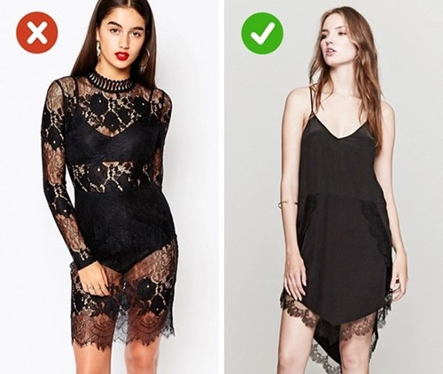 Những bí kíp để mặc đồ bình dân trông như hàng hiệu